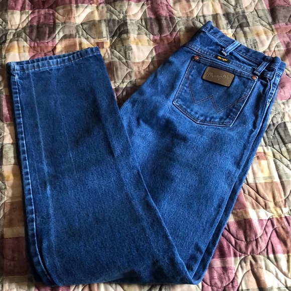 Wrangler Other - Men’s WANGLER SIZE 36 x36